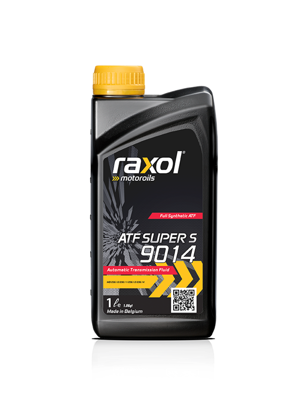 Raxol ATF SUPER S 9014