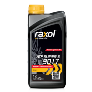 Raxol ATF SUPER S 9017