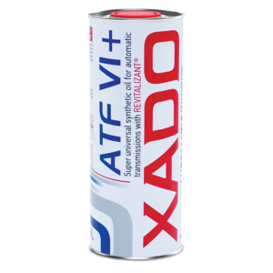 XADO Atomic Oil ATF VI