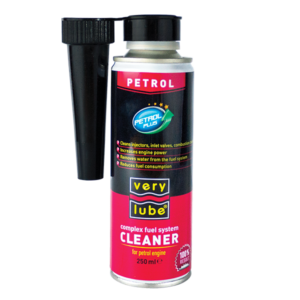 Petrol-Complex Fuel System Cleaner